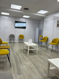 Instituts Odontològics - Clínica Dental Barcelona Sagrada Família