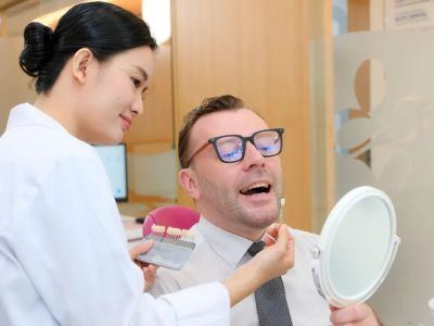 Elite Dental Metropole - Ho Chi Minh City