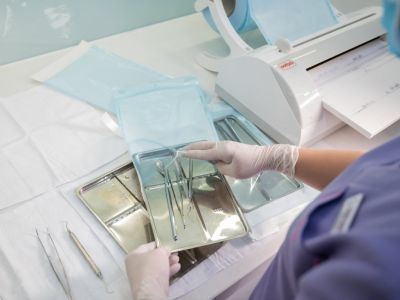 Elite Dental Metropole - Ho Chi Minh City