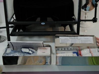 Elite Dental Metropole in Ho Chi Minh City, Vietnam, photograph 6