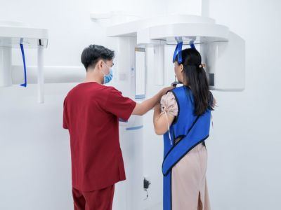 Elite Dental Metropole in Ho Chi Minh City, Vietnam, photograph 8