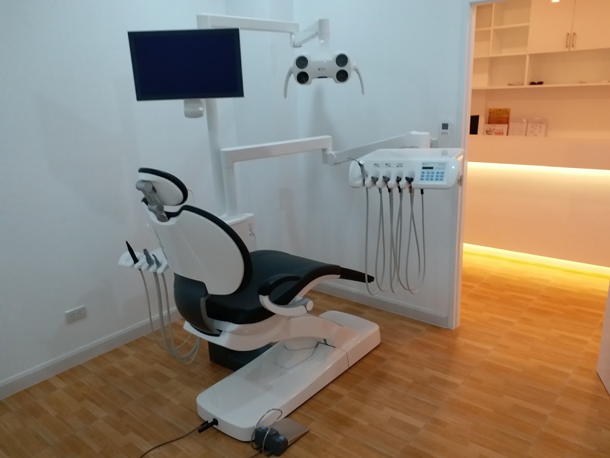Deutsche Dental Clinic