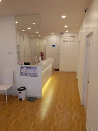 Deutsche Dental Clinic