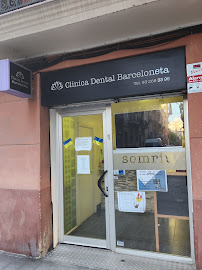 Clínica Dental Barceloneta