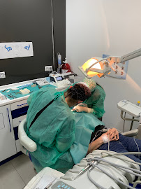 Clínica Dental Barceloneta