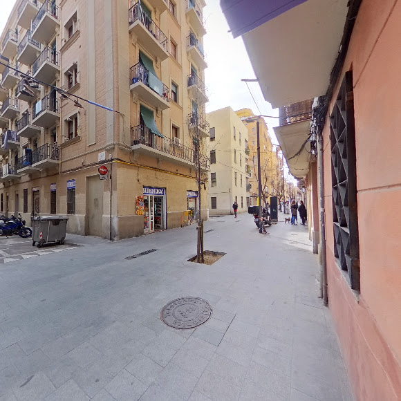 Clínica Dental Barceloneta