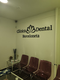 Clínica Dental Barceloneta