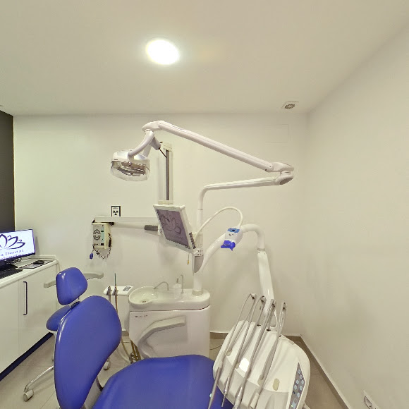 Clínica Dental Barceloneta