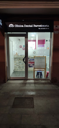 Clínica Dental Barceloneta