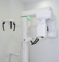 Sanitas Bupa Dental Centre