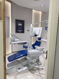 Sanitas Bupa Dental Centre