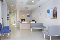 Sanitas Bupa Dental Centre