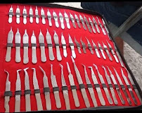 The British Dental Clinic