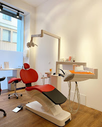 The British Dental Clinic