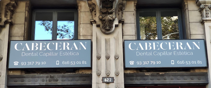 Clínica Odontològica Avançada - dental clinic in Barcelona, Spain