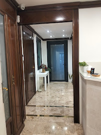 Clínica Odontològica Avançada