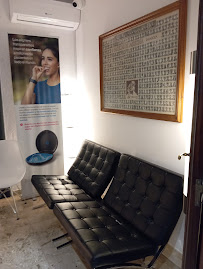 Clínica Odontològica Avançada