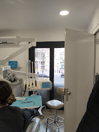 Clínica Odontològica Avançada