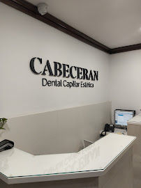 Clínica Odontològica Avançada