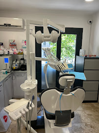 Clínica Odontològica Avançada