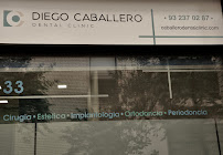 Diego Caballero Dental Clinic