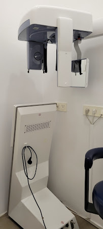 Diego Caballero Dental Clinic