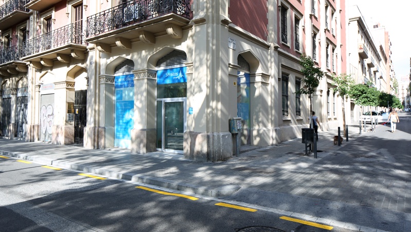 Clínica Dental Milenium Gran Vía de Les Corts - Sanitas - dental clinic in Barcelona, Spain