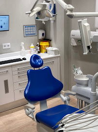 Clínica Dental Milenium Gran Vía de Les Corts - Sanitas