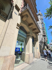 Clínica Dental Milenium Gran Vía de Les Corts - Sanitas