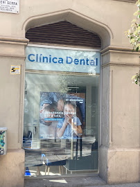 Clínica Dental Milenium Gran Vía de Les Corts - Sanitas