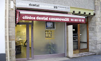 Clínica Dental Casanova 25