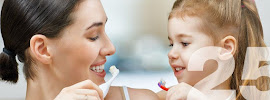 Clínica Dental Casanova 25 in Barcelona