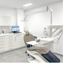 Dental Clinic Barcelona - Dentist Cleardent
