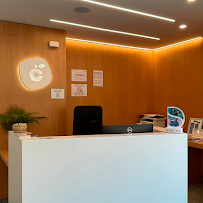 Dental Clinic Barcelona - Dentist Cleardent