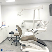 Dental Clinic Barcelona - Dentist Cleardent