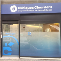 Dental Clinic Barcelona - Dentist Cleardent