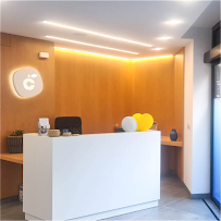 Dental Clinic Barcelona - Dentist Cleardent