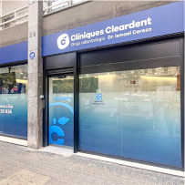 Dental Clinic Barcelona - Dentist Cleardent