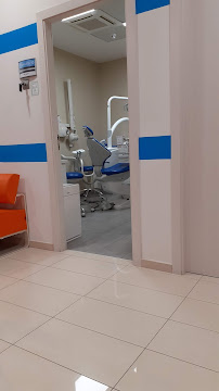 Clínica Dental Adeslas