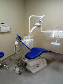 Clínica Dental Adeslas
