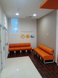 Clínica Dental Adeslas