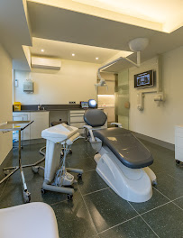 Abaden Dentistas