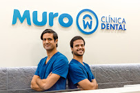 Clínica Dental Sagrada Familia Barcelona