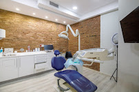 Clínica Dental Sagrada Familia Barcelona