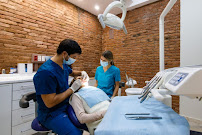 Clínica Dental Sagrada Familia Barcelona