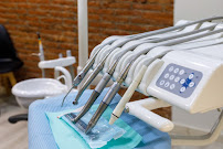 Clínica Dental Sagrada Familia Barcelona