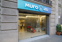 Clínica Dental Sagrada Familia Barcelona