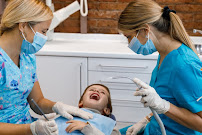 Clínica Dental Sagrada Familia Barcelona