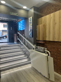 Clínica Dental Sagrada Familia Barcelona