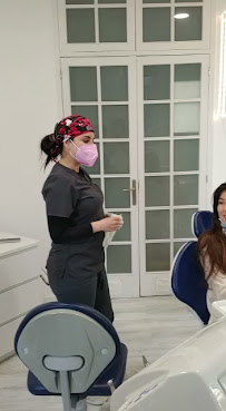 Clínica Dental Diente Sano